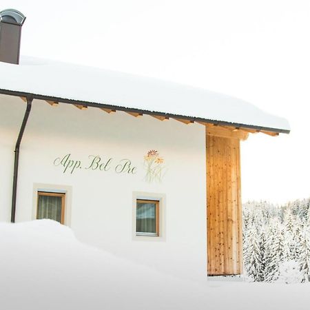 Apt Bel Pre La Villa  Eksteriør bilde