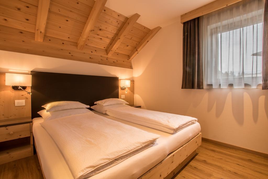 Apt Bel Pre La Villa  Eksteriør bilde